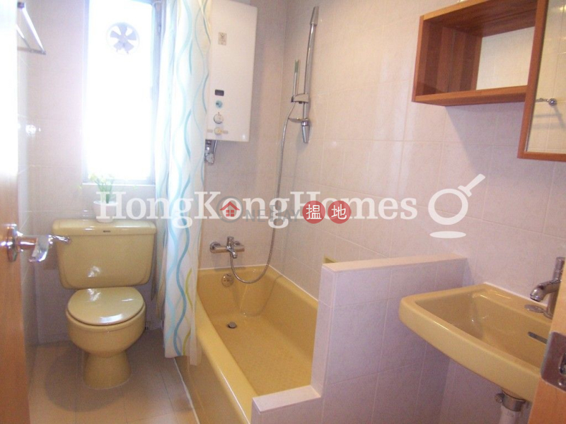 3 Bedroom Family Unit for Rent at Caroline Height | Caroline Height 嘉蘭閣 Rental Listings