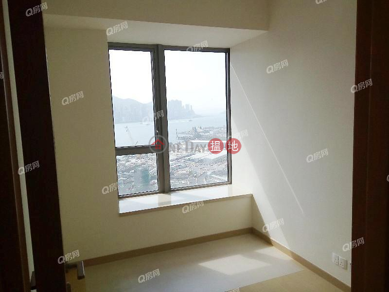 Grand Austin Tower 2 | 4 bedroom High Floor Flat for Rent 9 Austin Road West | Yau Tsim Mong Hong Kong Rental | HK$ 80,000/ month