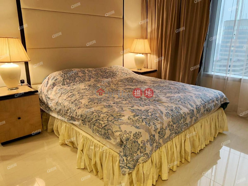 Convention Plaza Apartments | 1 bedroom High Floor Flat for Rent 1 Harbour Road | Wan Chai District | Hong Kong Rental | HK$ 40,000/ month