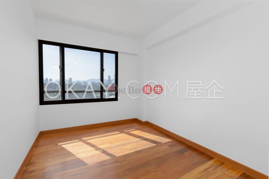 Rare 5 bedroom on high floor with balcony & parking | Rental | DELITE COURT 德麗閣 Rental Listings