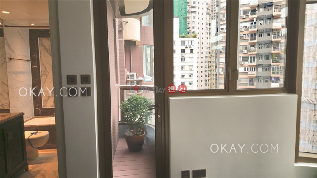 CASTLE ONE BY V-高層-住宅出租樓盤|HK$ 32,000/ 月