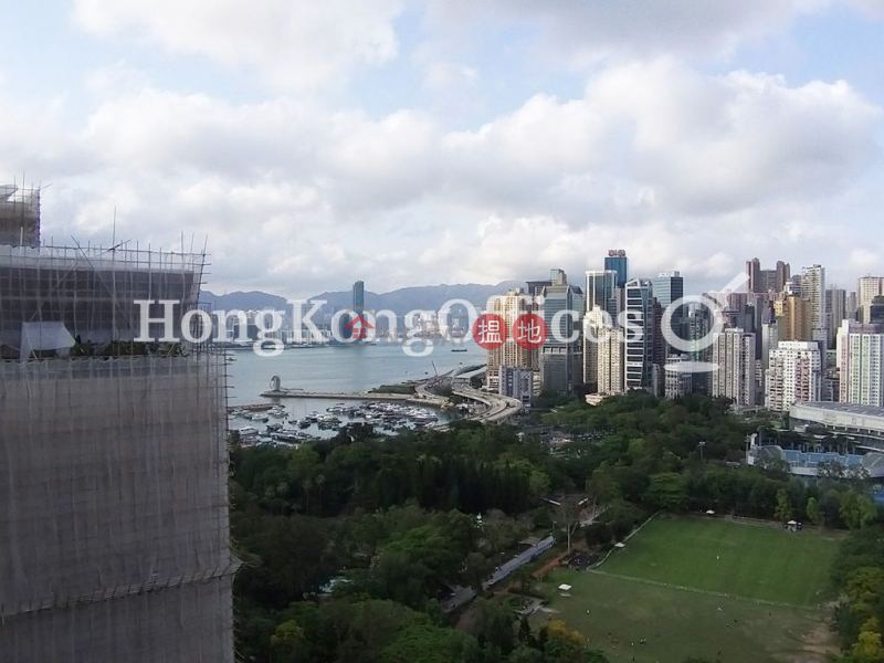 Office Unit for Rent at Windsor House, Windsor House 皇室堡 Rental Listings | Wan Chai District (HKO-31009-ACHR)