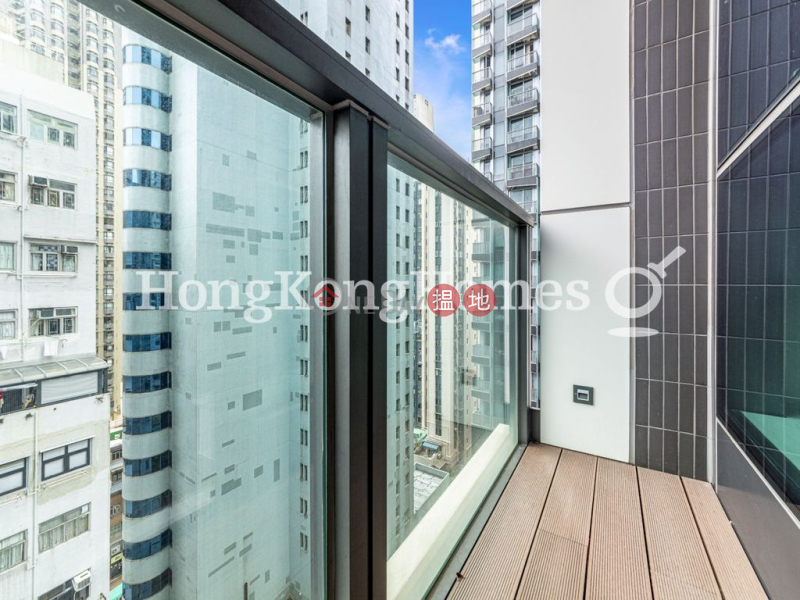 藝里坊2號一房單位出售2忠正街 | 西區|香港出售-HK$ 860萬