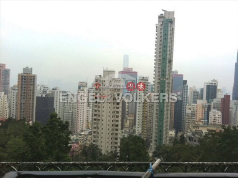 西半山4房豪宅筍盤出售|住宅單位|香港花園(Hong Kong Garden)出售樓盤 (EVHK41515)