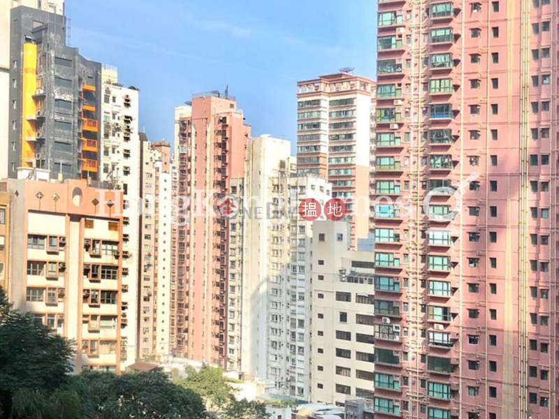 1 Bed Unit for Rent at Floral Tower, Floral Tower 福熙苑 Rental Listings | Western District (Proway-LID178056R)