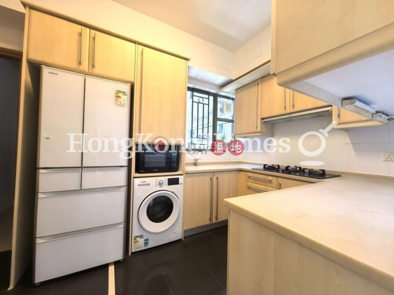 4 Bedroom Luxury Unit for Rent at The Belcher\'s Phase 2 Tower 8, 89 Pok Fu Lam Road | Western District, Hong Kong Rental, HK$ 80,000/ month