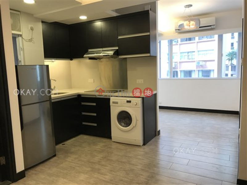 HK$ 10.5M Shan Shing Building Wan Chai District Lovely 2 bedroom in Happy Valley | For Sale