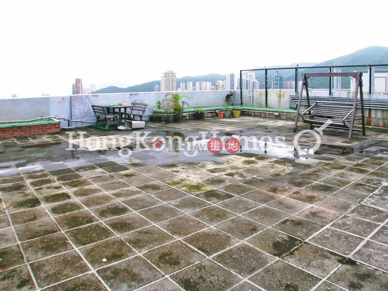 Property Search Hong Kong | OneDay | Residential Rental Listings 4 Bedroom Luxury Unit for Rent at Evergreen Villa