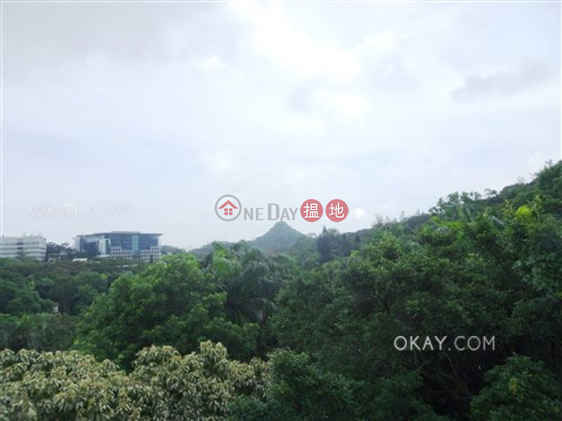 Gorgeous 3 bedroom with rooftop, balcony | Rental | Mount Pavilia Tower 17 傲瀧 17座 Rental Listings