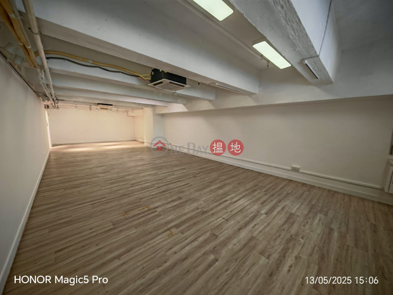 HK$ 18,000/ month | Free Trade Centre, Kwun Tong District, WORK SHOP