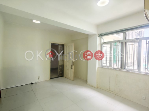 3房2廁,實用率高安峰大廈出售單位 | 安峰大廈 On Fung Building _0