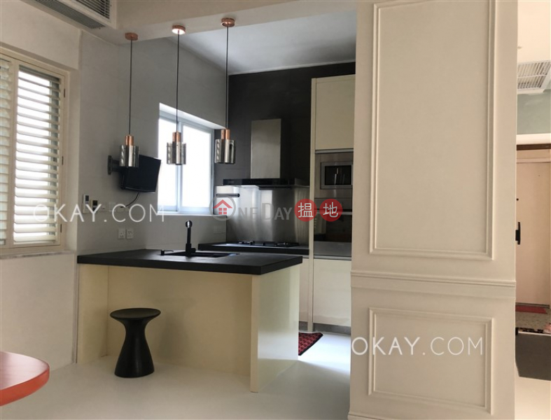 Lovely 2 bedroom with parking | Rental 3 Wang Fung Terrace | Wan Chai District, Hong Kong | Rental, HK$ 32,000/ month