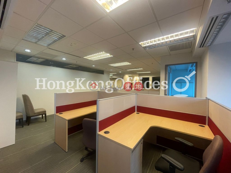 HK$ 186,868/ month Central Plaza Wan Chai District | Office Unit for Rent at Central Plaza