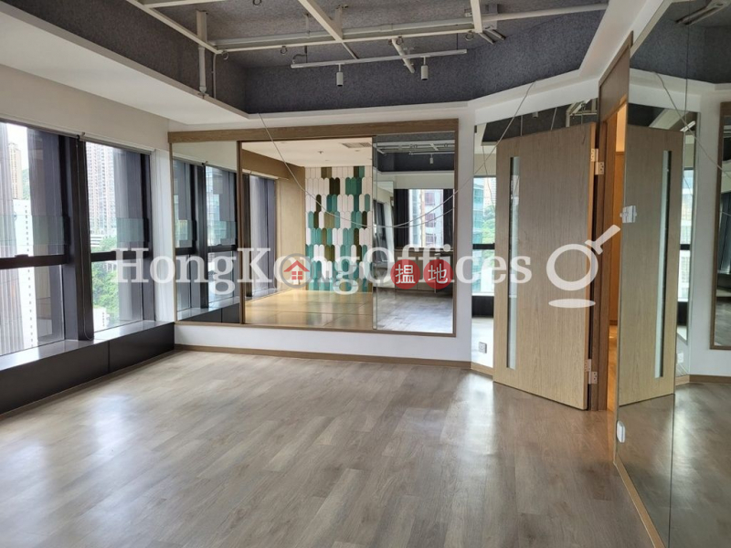 Office Unit for Rent at Biz Aura, Biz Aura BIZ AURA Rental Listings | Wan Chai District (HKO-43775-AHHR)