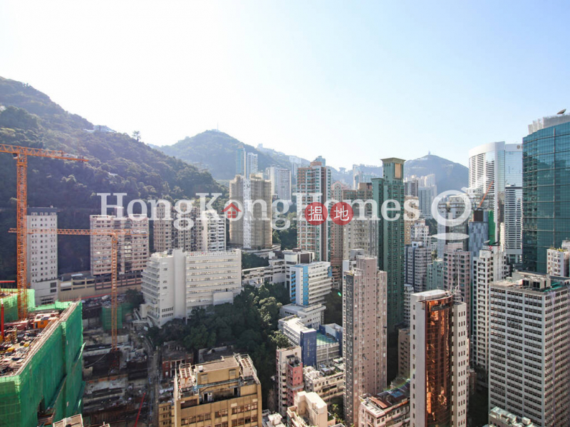 Property Search Hong Kong | OneDay | Residential Rental Listings | 1 Bed Unit for Rent at J Residence