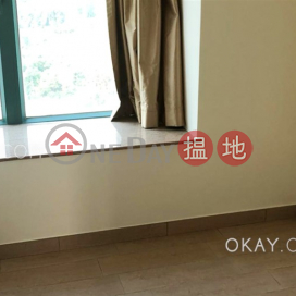 Tasteful 3 bedroom with balcony | For Sale|POKFULAM TERRACE(POKFULAM TERRACE)Sales Listings (OKAY-S112587)_0
