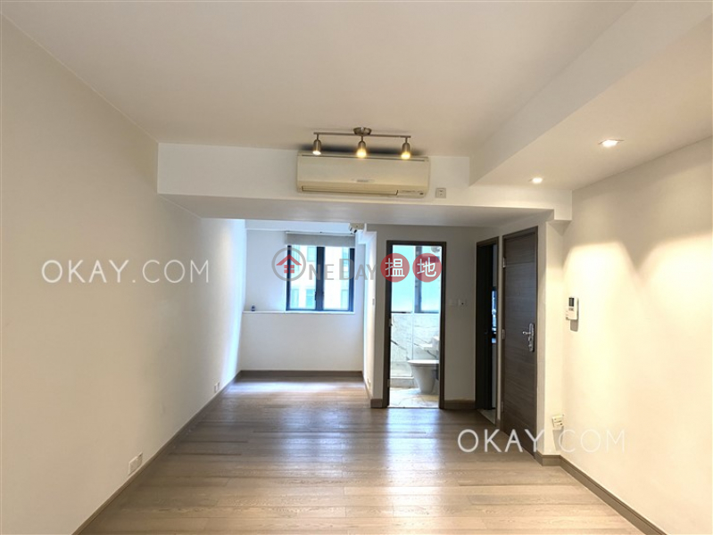 Park Rise | Middle | Residential, Rental Listings HK$ 39,000/ month