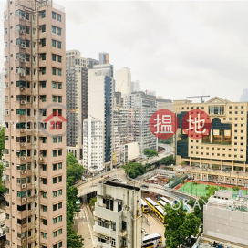 2房2廁,露台《瑆華出售單位》, 瑆華 The Warren | 灣仔區 (OKAY-S130330)_0