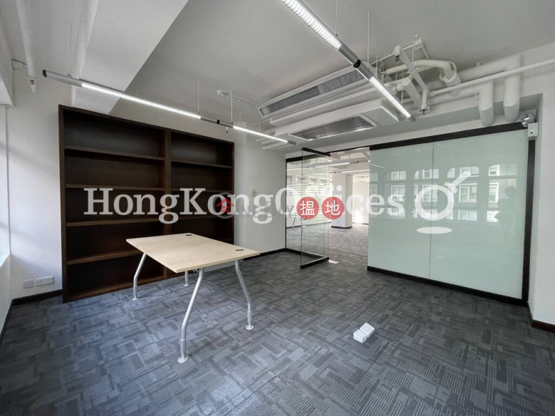 HK$ 72,483/ month, The Chinese Bank Building Central District, Office Unit for Rent at The Chinese Bank Building