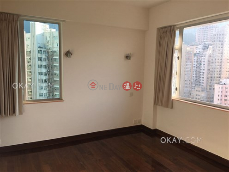 雅詩大廈高層-住宅|出租樓盤HK$ 42,000/ 月