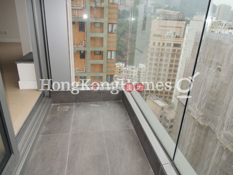 3 Bedroom Family Unit for Rent at Po Wah Court, 29-31 Yuk Sau Street | Wan Chai District | Hong Kong, Rental, HK$ 58,000/ month