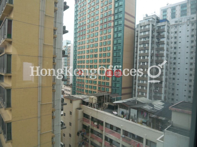 Office Unit for Rent at North Point Asia Pac Centre, 10 North Point Road | Eastern District | Hong Kong, Rental | HK$ 63,005/ month