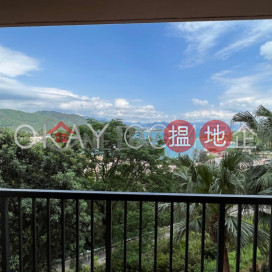 Lovely 3 bedroom with sea views & balcony | For Sale