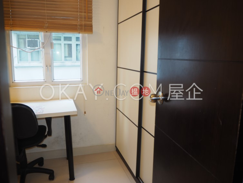 1房1廁祥輝大廈出售單位|中區祥輝大廈(Cheung Fai Building)出售樓盤 (OKAY-S286165)