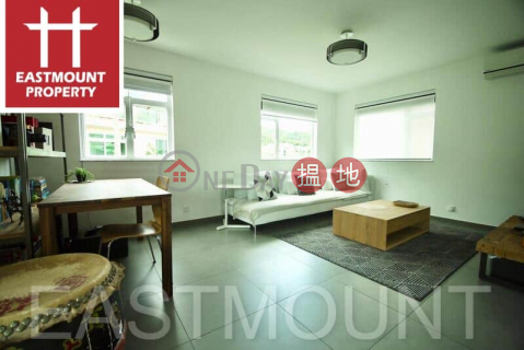 Sai Kung Village House | Property For Sale in Kei Ling Ha San Wai, Sai Sha Road 西沙路企嶺下新圍- Duplex with rooftop, Good quality renovation | Sai Sha Road Village House 西沙路村屋 _0