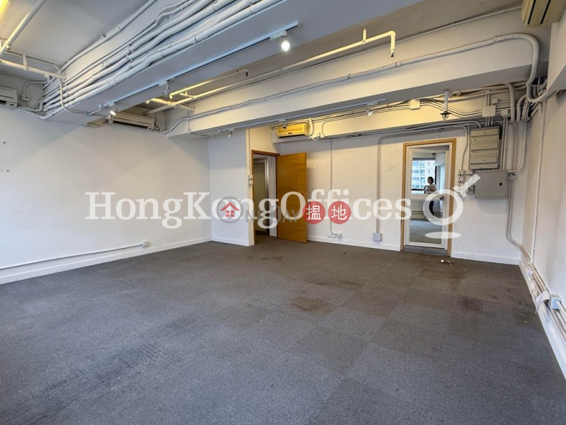 中威商業大廈寫字樓租單位出租-447-449駱克道 | 灣仔區|香港-出租-HK$ 54,997/ 月