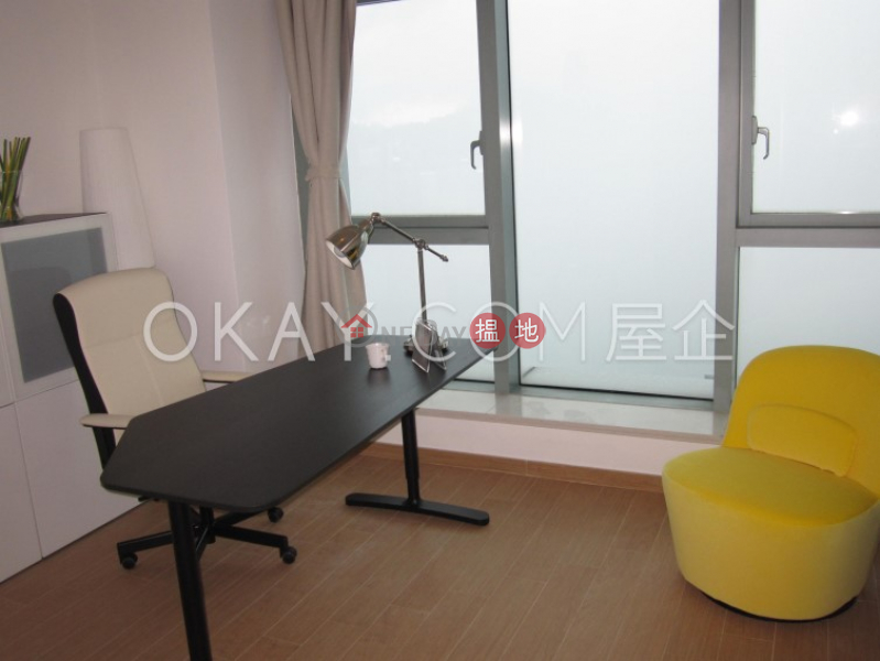 HK$ 98,000/ month, The Harbourside Tower 3 | Yau Tsim Mong Luxurious 4 bed on high floor with harbour views | Rental