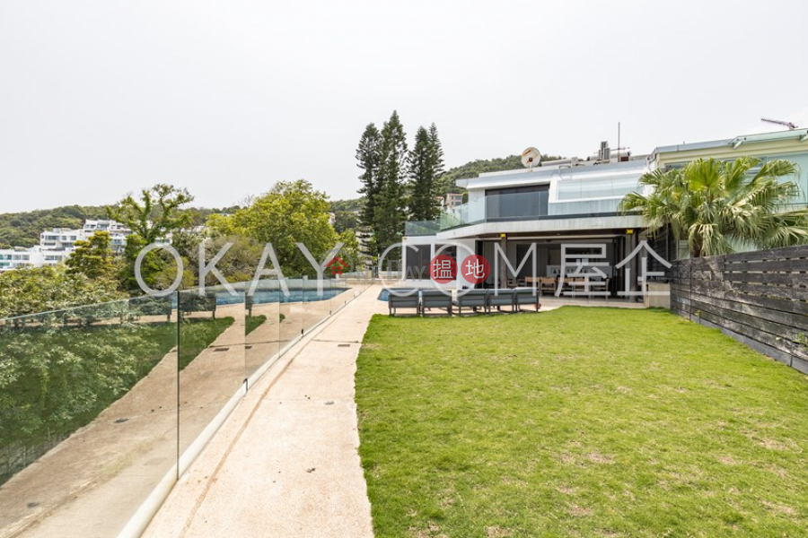 HK$ 180,000/ month, 11 Silver Crest Road House, Sai Kung Luxurious house with terrace, balcony | Rental