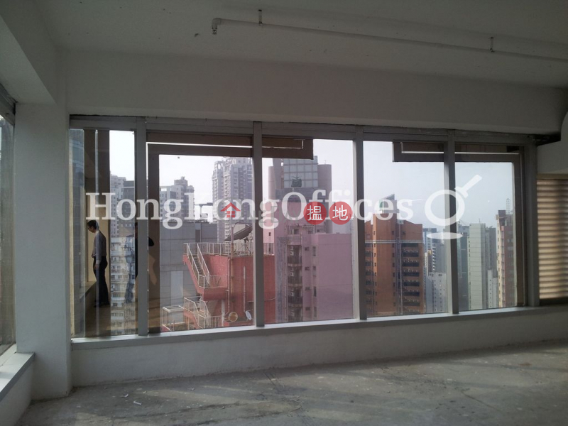 華懋荷里活中心高層|寫字樓/工商樓盤|出租樓盤|HK$ 24,010/ 月
