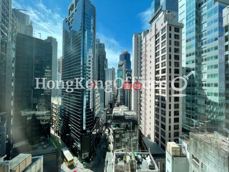 Office Unit for Rent at Lucky Building, Lucky Building 六基大廈 Rental Listings | Central District (HKO-82036-AGHR)