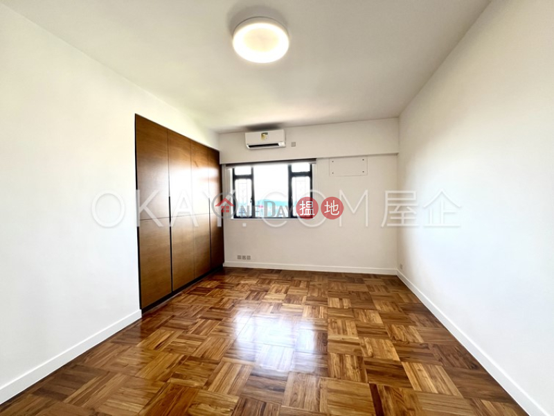 Efficient 4 bed on high floor with rooftop & balcony | Rental | Victoria Height 威利閣 Rental Listings