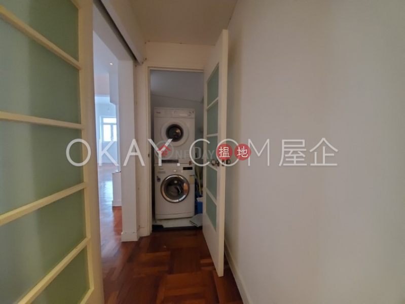 Property Search Hong Kong | OneDay | Residential | Sales Listings, Nicely kept 3 bedroom with balcony & parking | For Sale