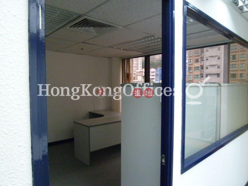 Property Search Hong Kong | OneDay | Office / Commercial Property Rental Listings | Office Unit for Rent at Hollywood Centre