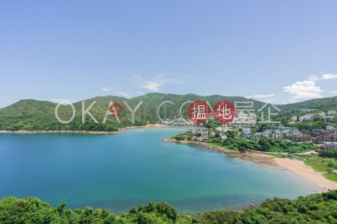 5房4廁,實用率高,海景,星級會所柏濤灣 88號出售單位 | 柏濤灣 88號 88 The Portofino _0