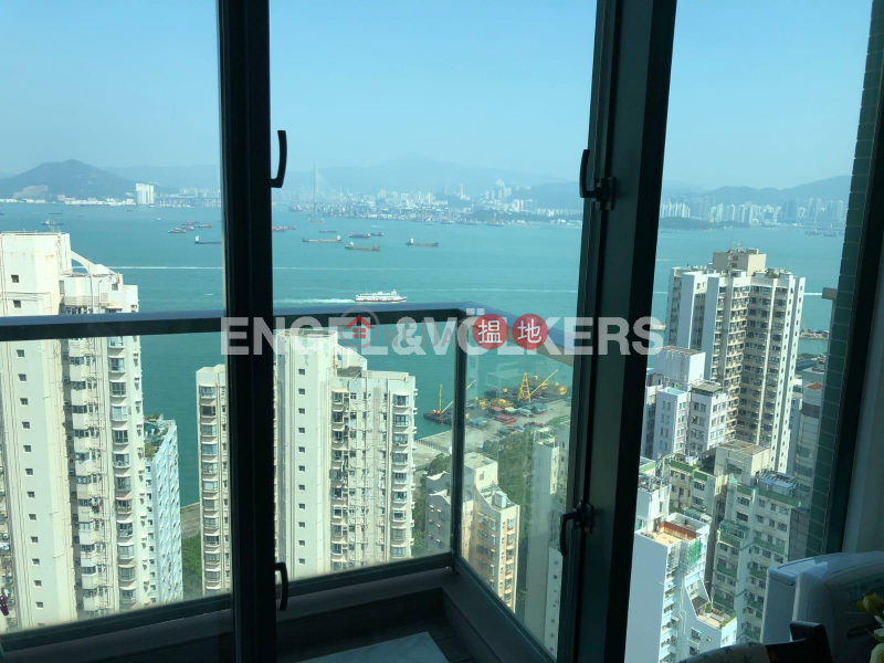 Property Search Hong Kong | OneDay | Residential Sales Listings | 4 Bedroom Luxury Flat for Sale in Kennedy Town