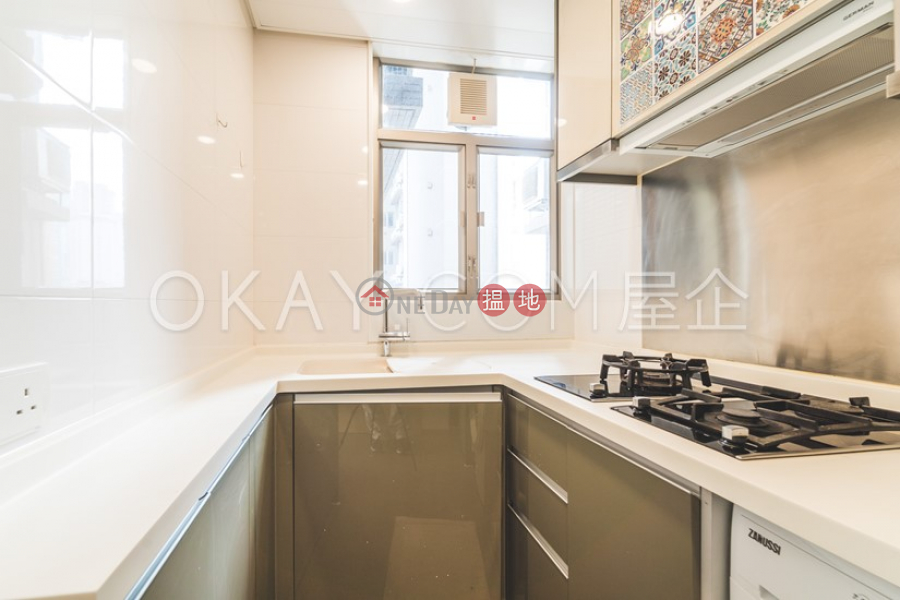 Stylish 3 bedroom with balcony | Rental, 8 First Street | Western District, Hong Kong, Rental | HK$ 42,000/ month