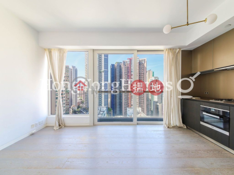 1 Bed Unit for Rent at 28 Aberdeen Street | 28 Aberdeen Street 鴨巴甸街28號 _0