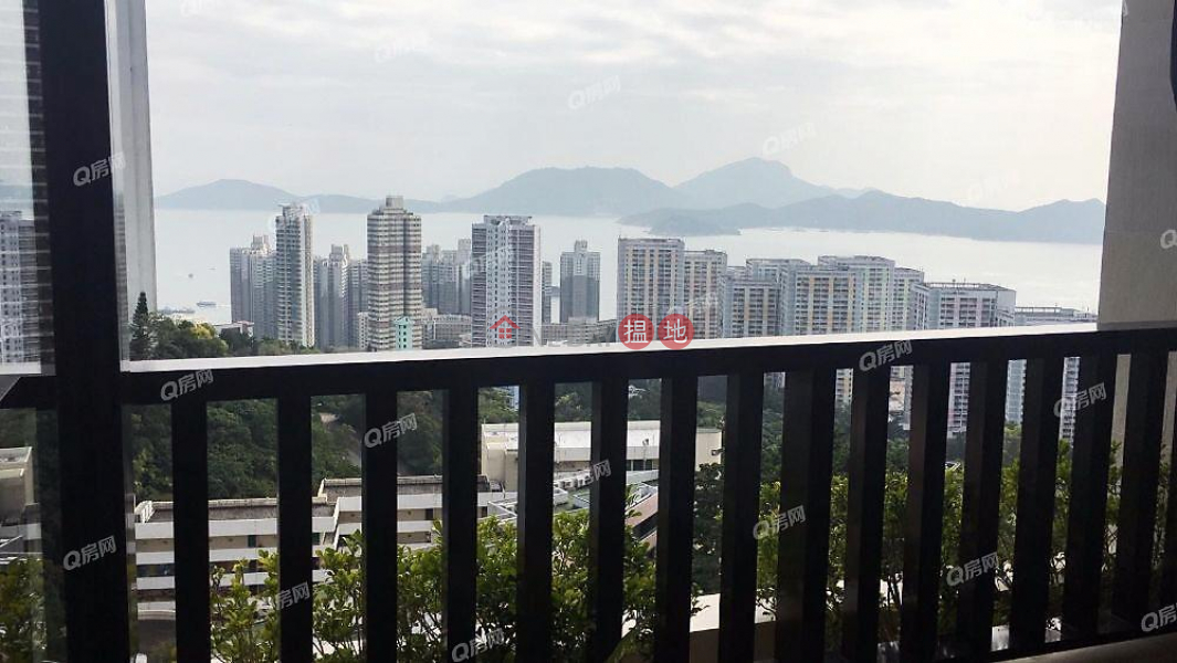 薄扶林花園-中層-住宅出售樓盤-HK$ 2,300萬