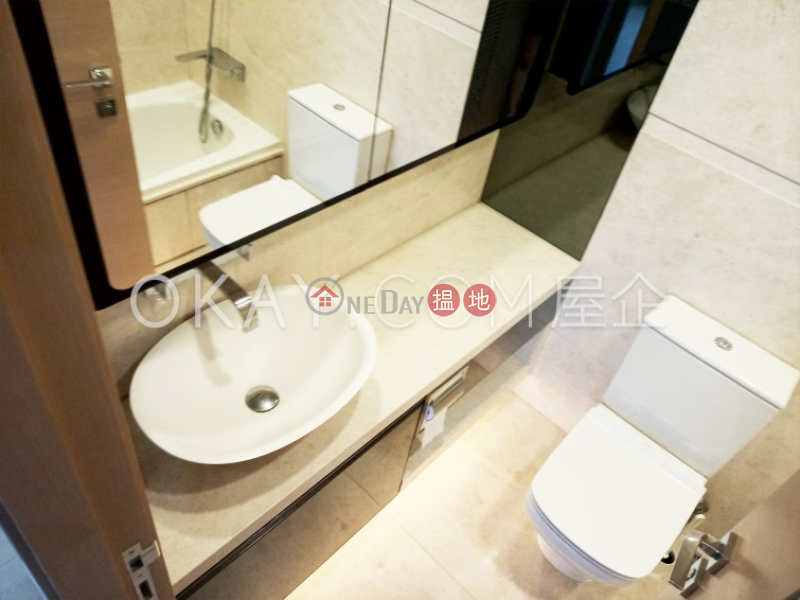 Charming 2 bedroom with harbour views & balcony | For Sale, 180 Connaught Road West | Western District | Hong Kong | Sales, HK$ 18M
