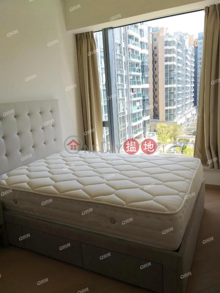 Property Search Hong Kong | OneDay | Residential | Rental Listings Park Circle | 3 bedroom Mid Floor Flat for Rent