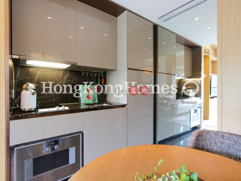 HK$ 23,500/ month | Eight Kwai Fong, Wan Chai District, 1 Bed Unit for Rent at Eight Kwai Fong