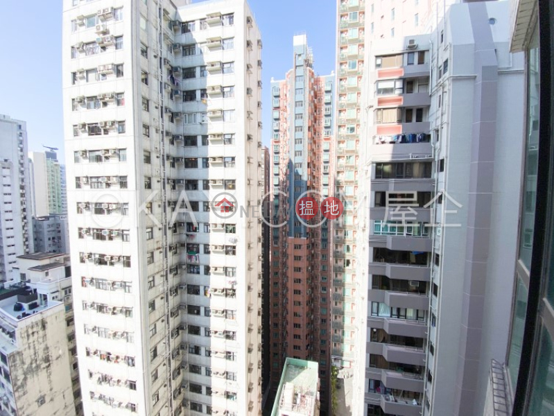 Charming 2 bedroom in Mid-levels West | Rental | Wilton Place 蔚庭軒 Rental Listings