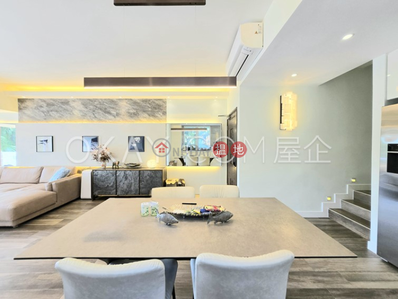 Nicely kept 3 bedroom with terrace & balcony | Rental | Seabee Lane | Lantau Island Hong Kong Rental, HK$ 46,000/ month