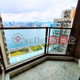 3房2廁,極高層,海景,露台《維港頌3座出租單位》 | 維港頌3座 Harbour Glory Tower 3 _0