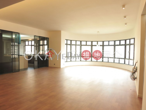 Unique 3 bedroom with parking | For Sale, Po Garden 寶園 | Central District (OKAY-S62261)_0