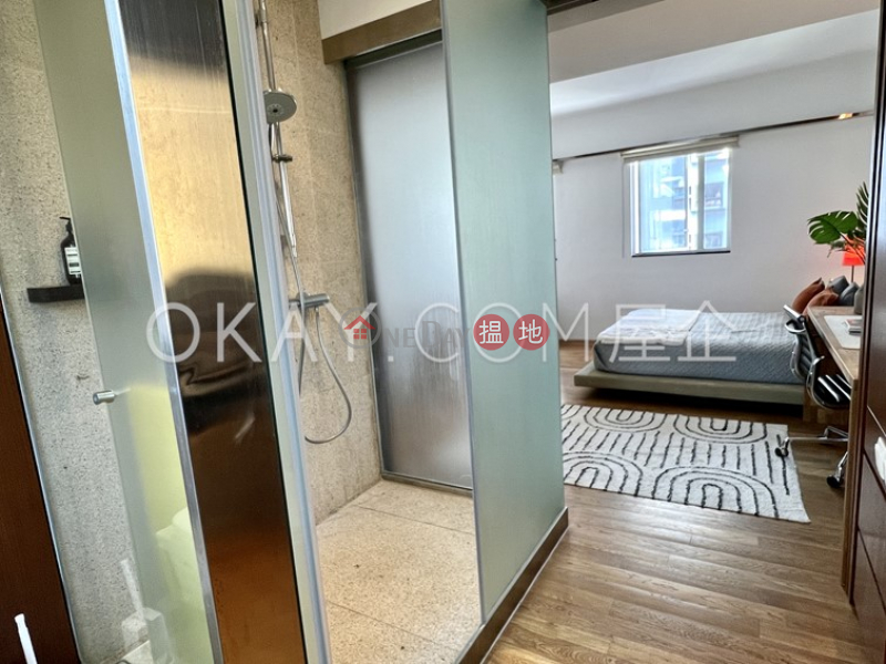 Elegant 2 bedroom with balcony & parking | For Sale | 70 Sing Woo Road | Wan Chai District, Hong Kong Sales HK$ 19.8M